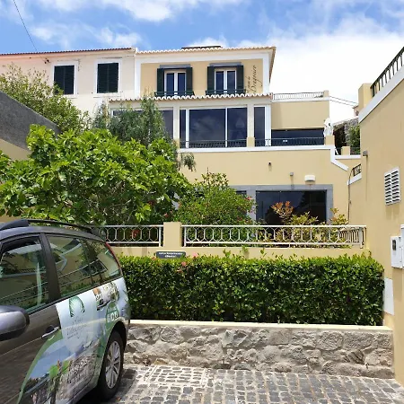 Casa Do Velho Dragoeiro Porto Santo